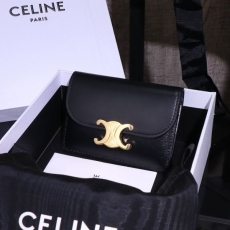 Celine Wallets Purse